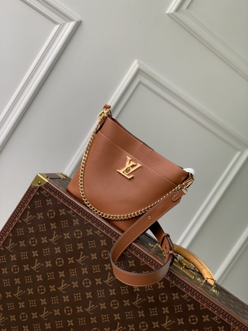 LV Bucket Bags